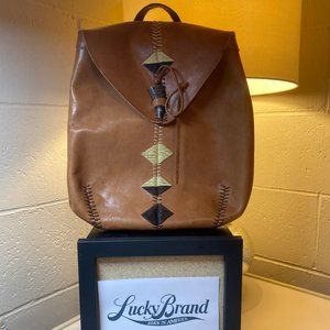 Lucky Brand Backpack style